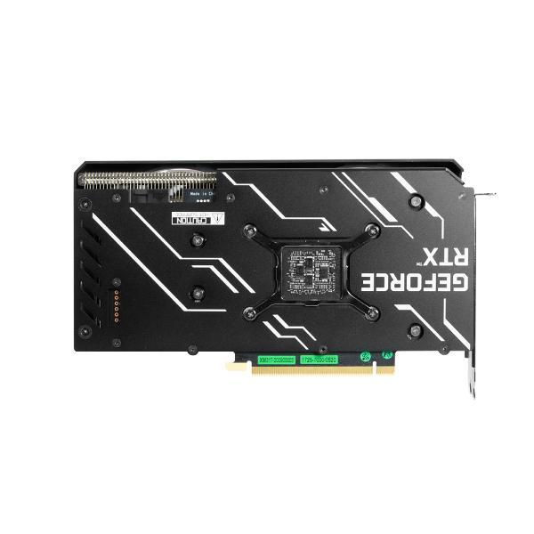 Galax GeForce RTX 3070 LHR (1-Click OC) 8GB GDDR6 256-bit Gaming Graphics Card