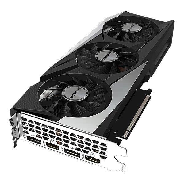 Gigabyte GeForce RTX 3060 Ti Gaming OC LHR 8GB GDDR6 256-bit Gaming Graphics Card