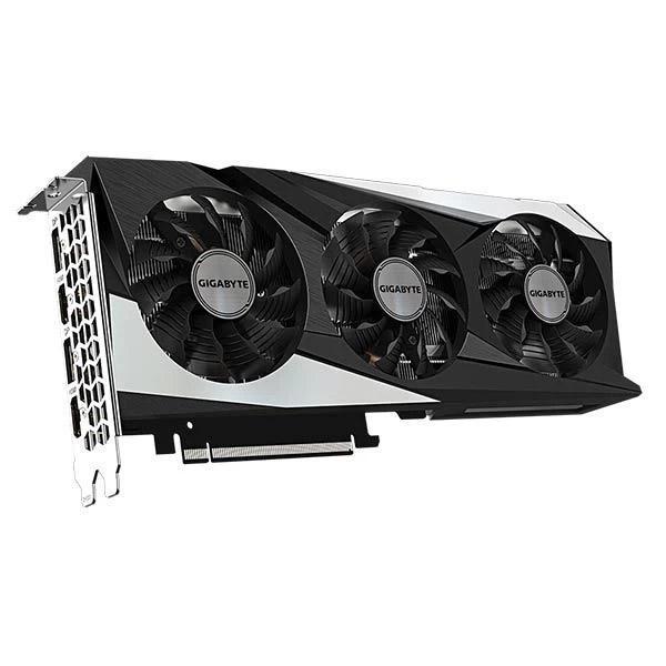 Gigabyte GeForce RTX 3060 Ti Gaming OC LHR 8GB GDDR6 256-bit Gaming Graphics Card