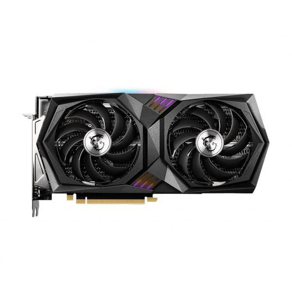 MSI Geforce RTX 3060 Ti Gaming X LHR 8GB GDDR6 256-bit Gaming Graphics Card