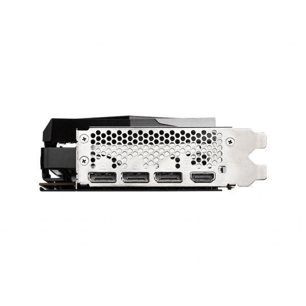 MSI Geforce RTX 3060 Ti Gaming X LHR 8GB GDDR6 256-bit Gaming Graphics Card