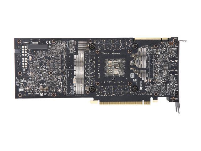 PNY VCQRTX6000-PB Quadro RTX 6000 24GB Graphic Card