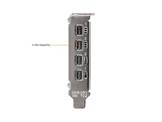 NVIDIA / PNY Quadro T600 4GB GDDR6 Graphics Card/Video Card for Workstation & Data Centre (SYSTEM INTEGRATOR PACK - mDP connectors not included) 