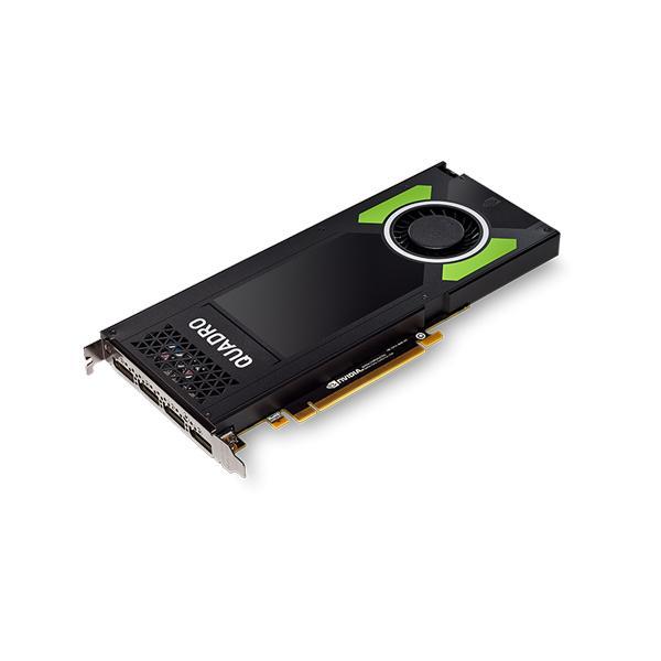 PNY NVIDIA Quadro P4000 8GB GDDR5 256-bit Workstation Graphics Card