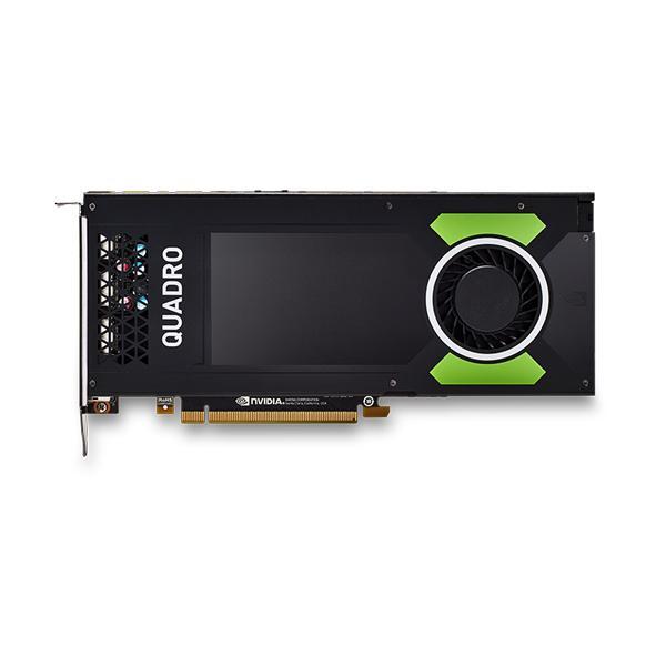 PNY NVIDIA Quadro P4000 8GB GDDR5 256-bit Workstation Graphics Card