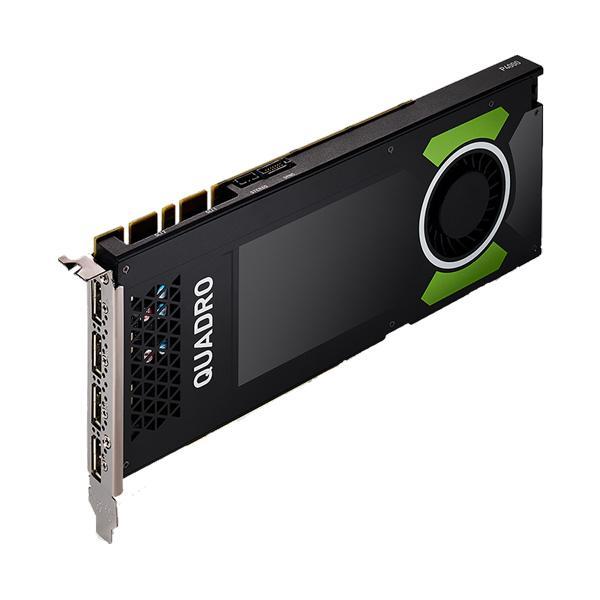 PNY NVIDIA Quadro P4000 8GB GDDR5 256-bit Workstation Graphics Card
