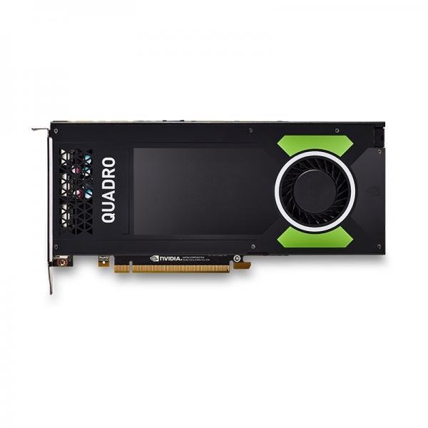 Pny Nvidia Quadro Pascal Series P4000 8GB GDDR5 256-bit Workstation Graphics Card