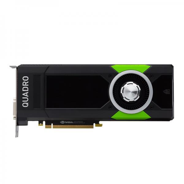 Pny Nvidia Quadro Pascal Series P5000 16GB GDDR5X 256-bit Workstation Graphics Card