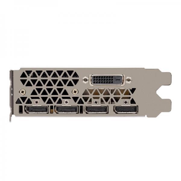 Pny Nvidia Quadro Pascal Series P6000 24GB GDDR5X 384-bit Workstation Graphics Card