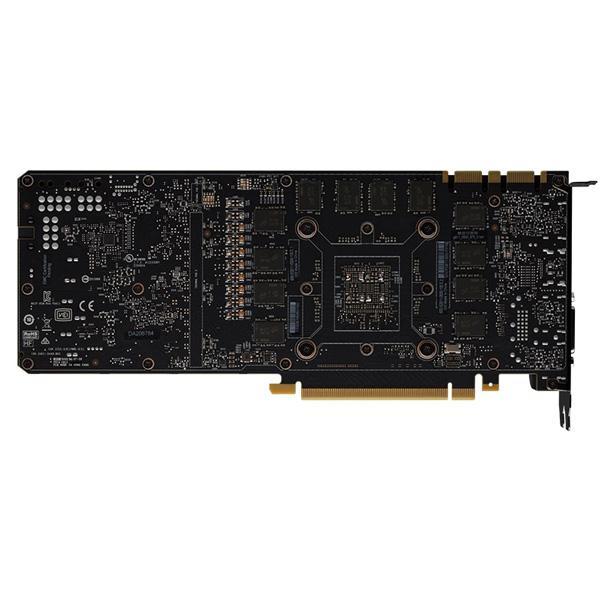 Pny Nvidia Quadro Pascal Series P6000 24GB GDDR5X 384-bit Workstation Graphics Card