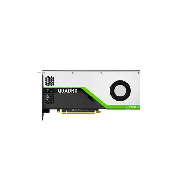 Pny Nvidia Quadro RTX 4000 8GB GDDR6 64-bit Workstation Graphics Card