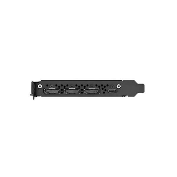 Pny Nvidia Quadro RTX 4000 8GB GDDR6 64-bit Workstation Graphics Card