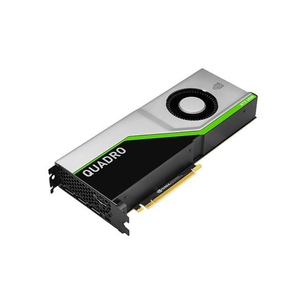 PNY NVIDIA Quadro RTX 6000 24GB GDDR6 32-bit Workstation Graphics Card