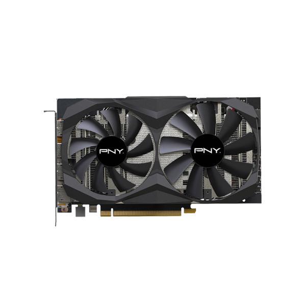 PNY GeForce RTX 2070 SUPER Mini 8GB GDDR6 256-bit Gaming Graphics Card