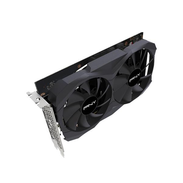 PNY GeForce RTX 2070 SUPER Mini 8GB GDDR6 256-bit Gaming Graphics Card