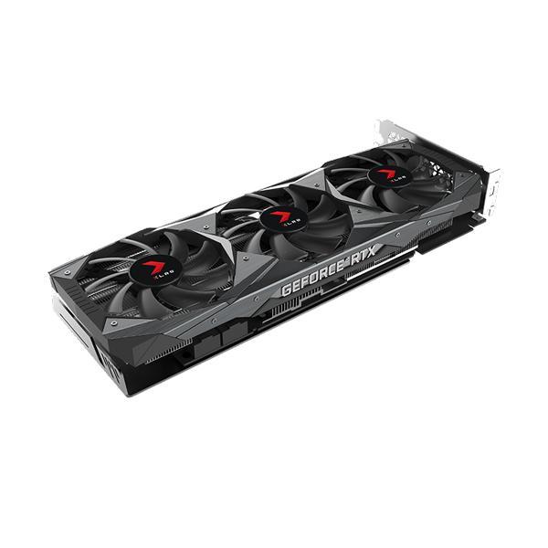 PNY GeForce RTX 2070 SUPER XLR8 Gaming OC 8GB GDDR6 256-bit Graphics Card