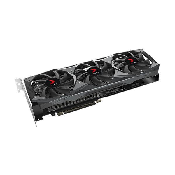 PNY GeForce RTX 2070 SUPER XLR8 Gaming OC 8GB GDDR6 256-bit Graphics Card