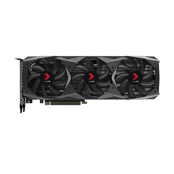 PNY GeForce RTX 2070 SUPER XLR8 Gaming OC 8GB GDDR6 256-bit Graphics Card