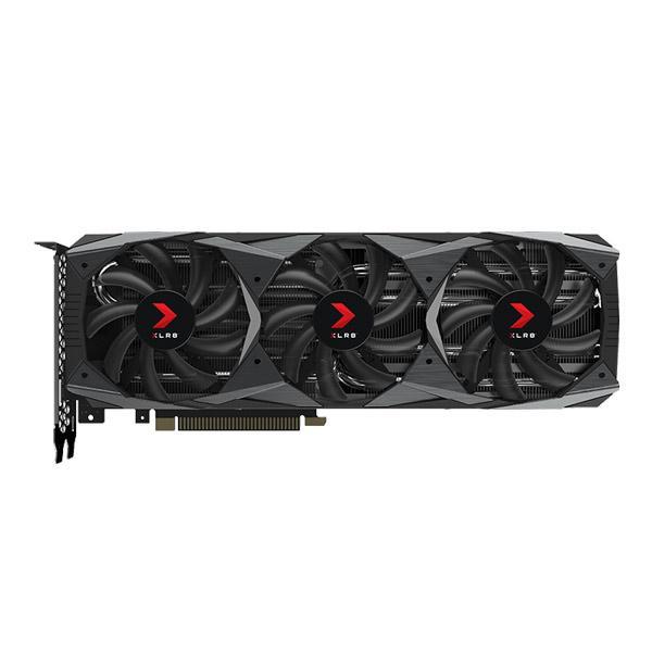 Pny Nvidia GeForce RTX 2080 Super 8GB GDDR6 XLR8 Gaming Overclocked Edition 256-bit Gaming Graphics Card