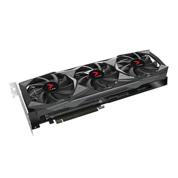 Pny Nvidia GeForce RTX 2080 Super 8GB GDDR6 XLR8 Gaming Overclocked Edition 256-bit Gaming Graphics Card
