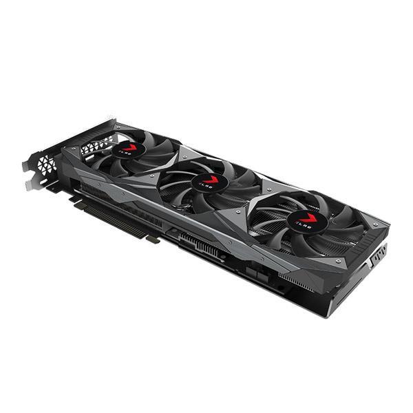 Pny Nvidia GeForce RTX 2080 Super 8GB GDDR6 XLR8 Gaming Overclocked Edition 256-bit Gaming Graphics Card