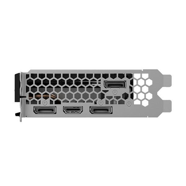 Pny Nvidia GeForce RTX 2080 Super 8GB GDDR6 XLR8 Gaming Overclocked Edition 256-bit Gaming Graphics Card