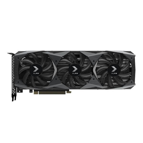 Pny Nvidia GeForce RTX 2080 Ti 11GB GDDR6 XLR8 Gaming Overclocked Edition 352-bit Gaming Graphics Card
