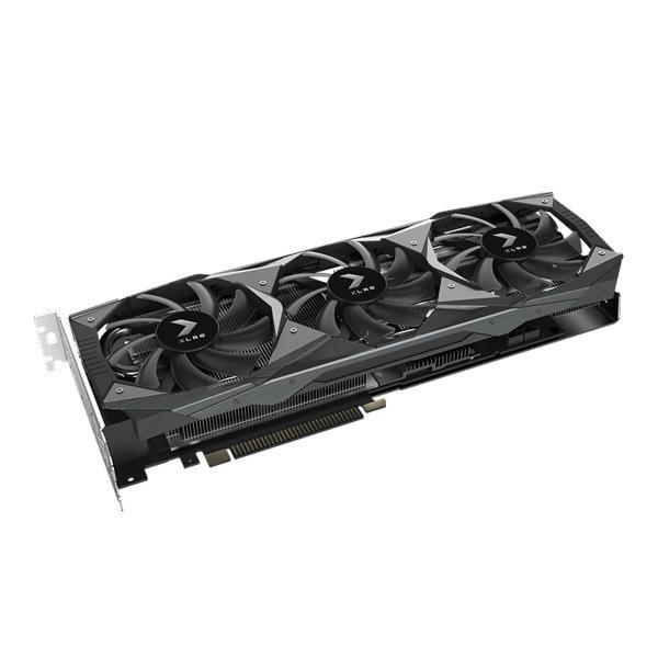 Pny Nvidia GeForce RTX 2080 Ti 11GB GDDR6 XLR8 Gaming Overclocked Edition 352-bit Gaming Graphics Card
