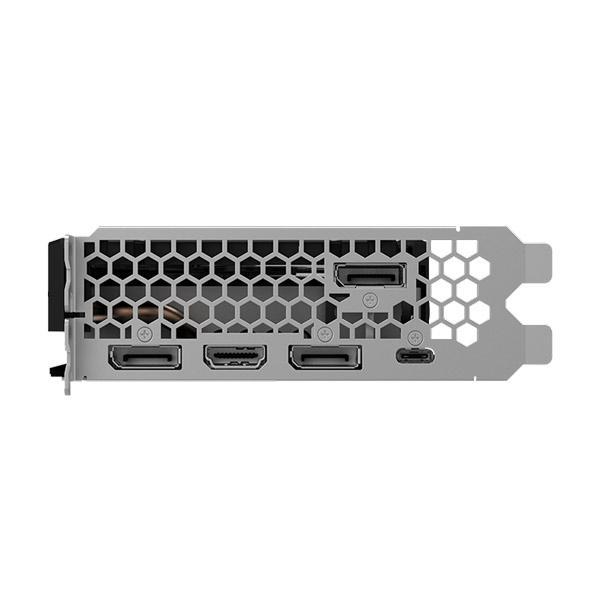 Pny Nvidia GeForce RTX 2080 Ti 11GB GDDR6 XLR8 Gaming Overclocked Edition 352-bit Gaming Graphics Card