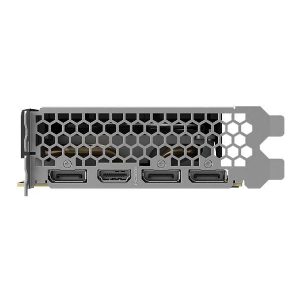 Pny Nvidia GeForce RTX 2060 Super 8GB GDDR6 XLR8 Gaming Overclocked Edition Dual Fan 256-bit Gaming Graphics Card
