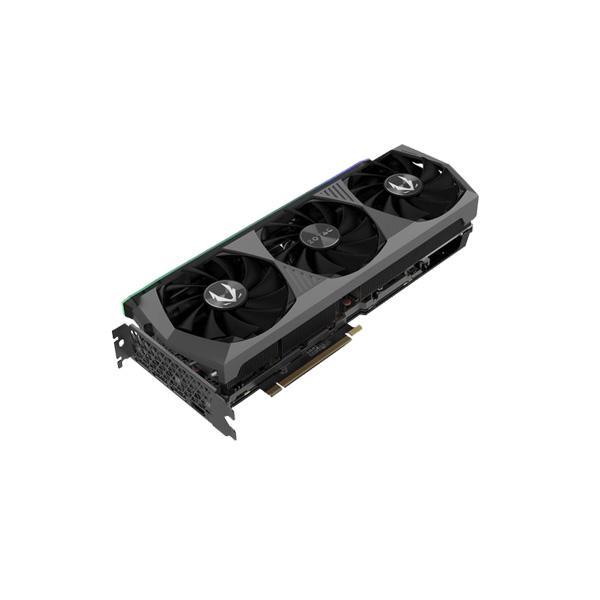 Zotac Gaming GeForce RTX 3080 AMP Holo LHR 10GB GDDR6X 320-bit Gaming Graphics Card