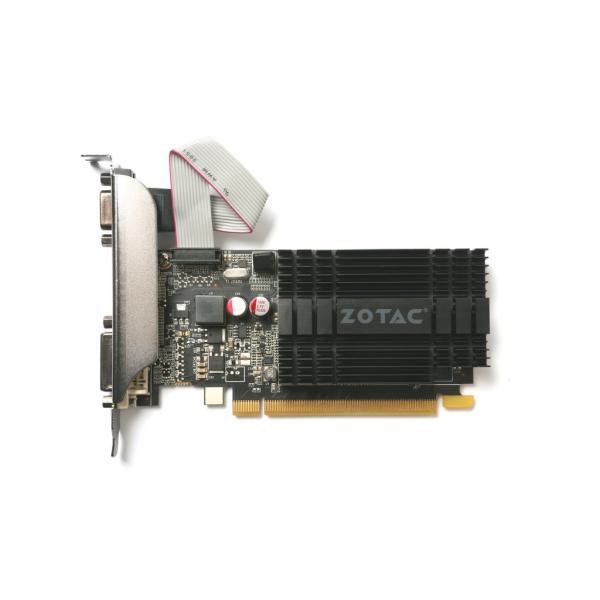 Zotac GeForce GT 710 2GB DDR3 Graphics Card