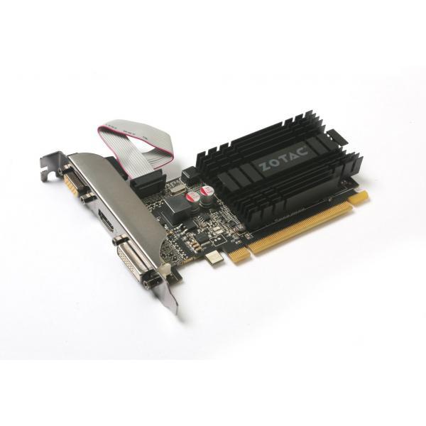 Zotac GeForce GT 710 2GB DDR3 Graphics Card