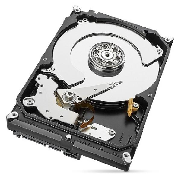 Seagate Skyhawk 4TB Surveillance Desktop Internal Hard Drive (ST4000VX007)