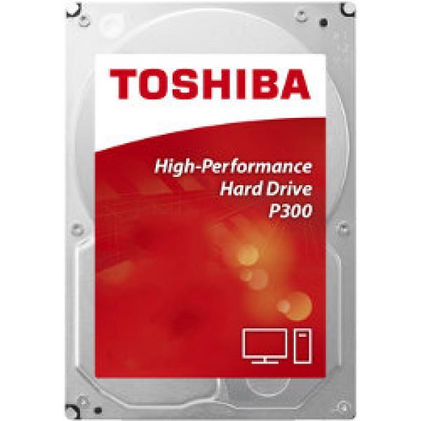 Toshiba P300 2TB 7200 RPM Desktop Internal Hard Drive (HDWD120UZSVA)