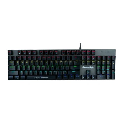 Cosmic Byte CB-GK-28 Vanth Mechanical Keyboard