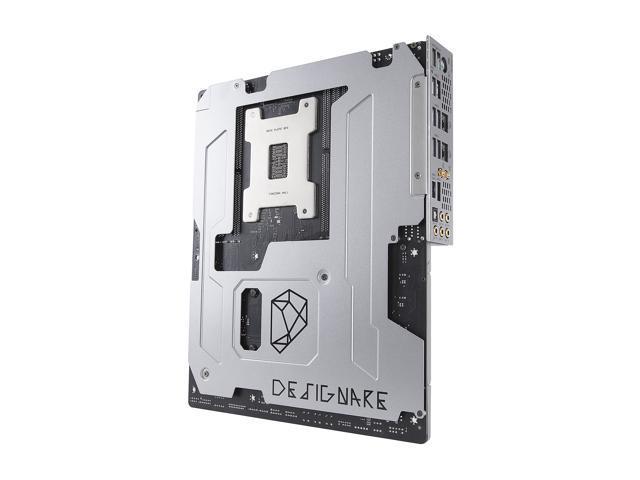Gigabyte X399 Designare EX (rev. 1.0) sTR4 AMD X399 SATA 6Gb/s USB 3.1 ATX AMD Motherboard