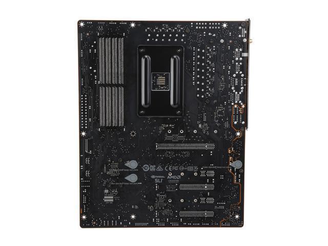 MSI MEG X570 ACE Gaming Motherboard AMD AM4 SATA 6Gb/s M.2 USB 3.2 Gen 2 Wi-Fi 6 ATX