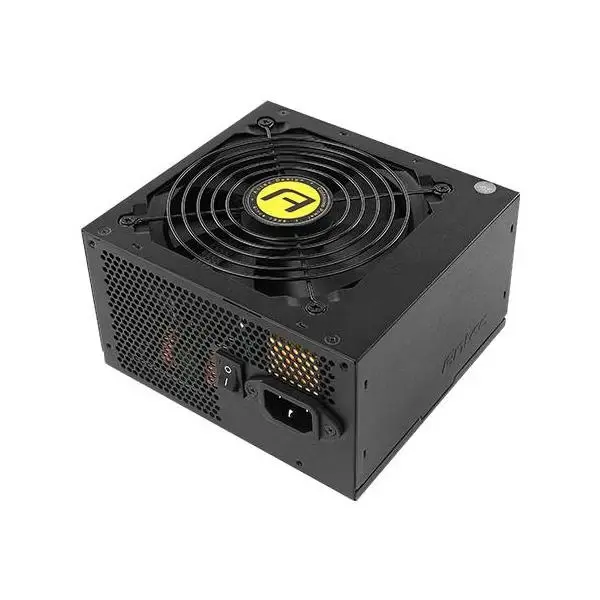 Antec NE650M V2 SMPS - 650 Watt 80 Plus Bronze Certification Neo Eco Semi Modular PSU With Active PFC