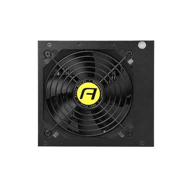 Antec NE650M V2 SMPS - 650 Watt 80 Plus Bronze Certification Neo Eco Semi Modular PSU With Active PFC