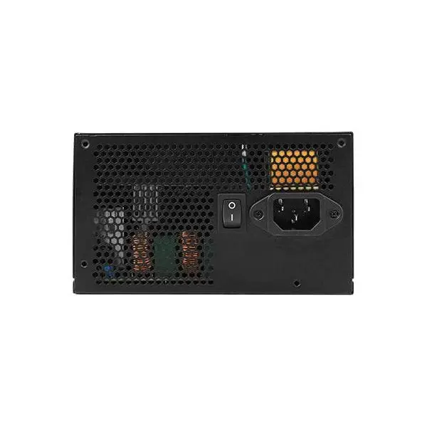 Antec NE650M V2 SMPS - 650 Watt 80 Plus Bronze Certification Neo Eco Semi Modular PSU With Active PFC
