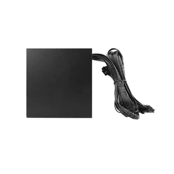 Antec NE650M V2 SMPS - 650 Watt 80 Plus Bronze Certification Neo Eco Semi Modular PSU With Active PFC