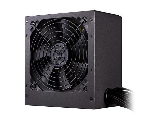 Cooler Master MWE 450 WHITE - V2 MPE-4501-ACAAW-US 450W ATX 12V 80 PLUS Standard Certified Power Supply