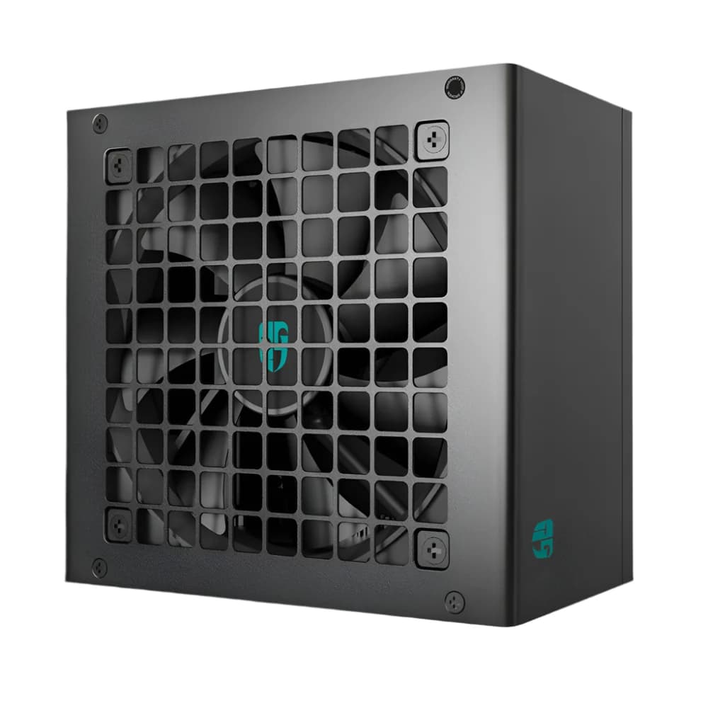 DeepCool Gamer Storm PN850M Gold ATX 3.1 Fully Modular Power Supply
