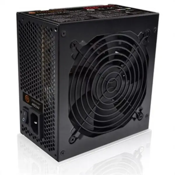 Thermaltake Litepower 450W SMPS - 450 Watt Power Supply With PFC
