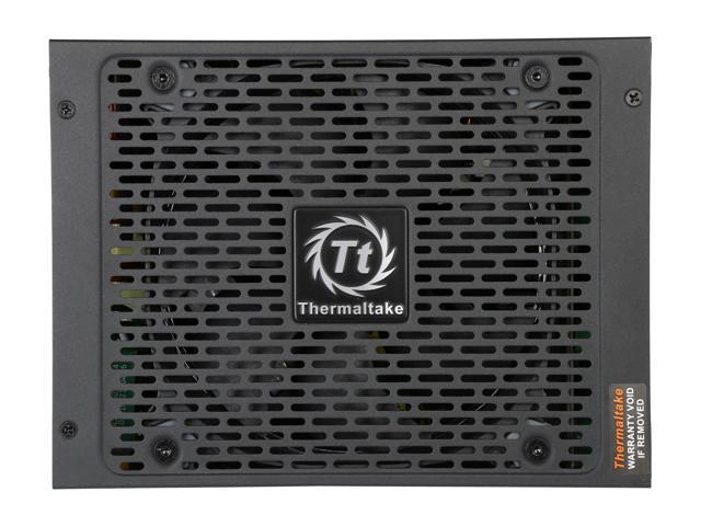 Thermaltake Toughpower Grand DPS G RGB Titanium PS-TPG-1500DPCTUS-T 1500W ATX12V / EPS12V SLI Ready CrossFire Ready 80 PLUS TITANIUM Certified Full Modular Active PFC Power Supplies