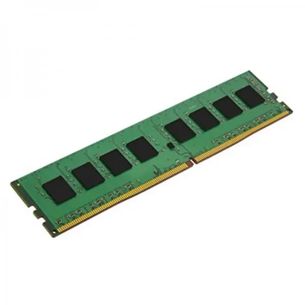 Kingston KVR26N19S8-8 Desktop Ram Value Series 8GB (8GBx1) DDR4 2666MHz