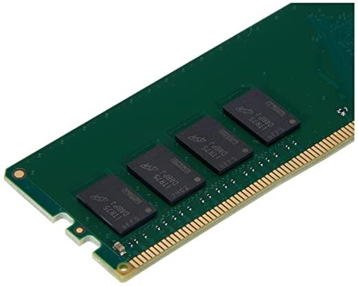 Crucial RAM 8GB DDR4 3200MHz CL22 Desktop Memory (CT8G4DFRA32A)