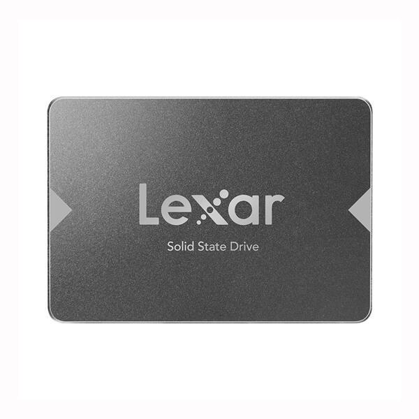 Lexar NS100 128GB Internal Solid State Drive (SSD)