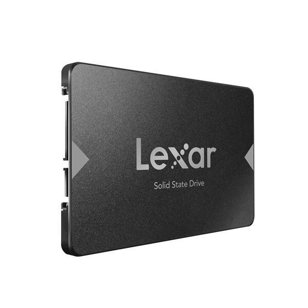 Lexar NS100 128GB Internal Solid State Drive (SSD)